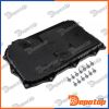 Kit de filtre hydraulique pour BMW | FSF-BM-014, 501226586